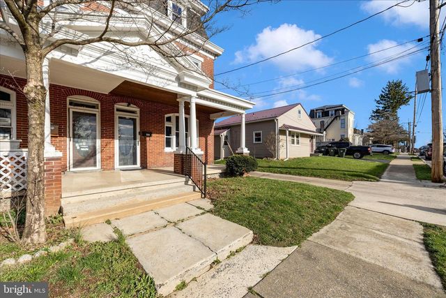 519 SUMMIT AVE, Hagerstown, MD 21740