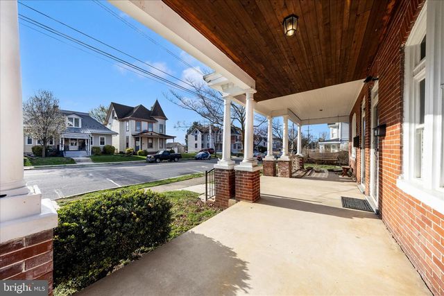 519 SUMMIT AVE, Hagerstown, MD 21740