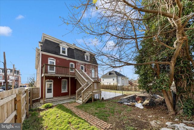 519 SUMMIT AVE, Hagerstown, MD 21740