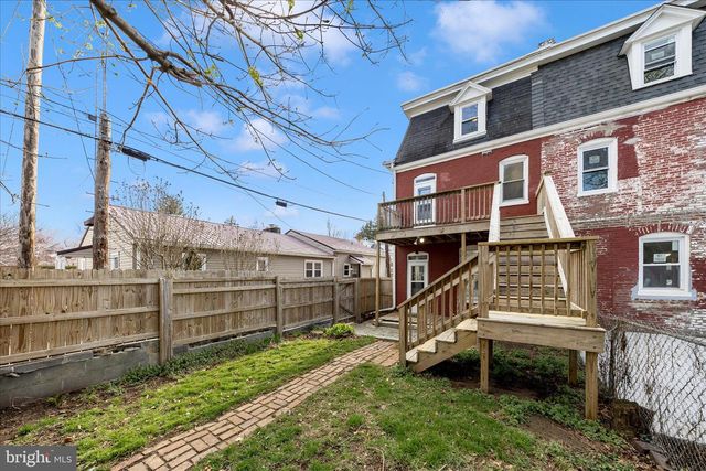 519 SUMMIT AVE, Hagerstown, MD 21740