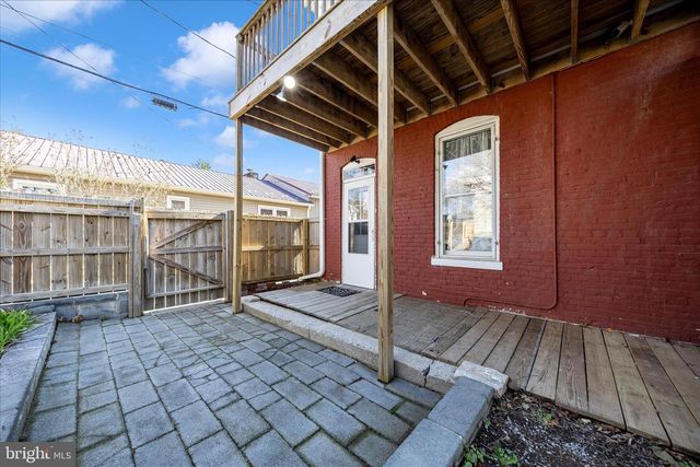 519 SUMMIT AVE, Hagerstown, MD 21740