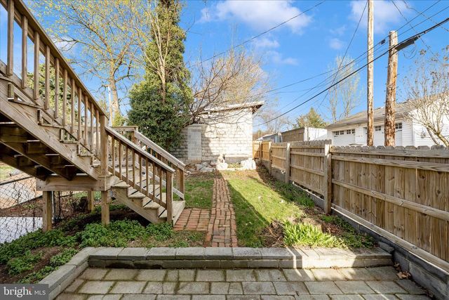 519 SUMMIT AVE, Hagerstown, MD 21740
