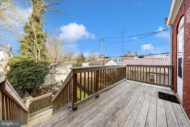 519 SUMMIT AVE, Hagerstown, MD 21740