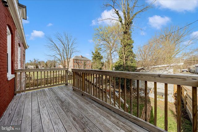 519 SUMMIT AVE, Hagerstown, MD 21740