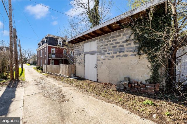 519 SUMMIT AVE, Hagerstown, MD 21740