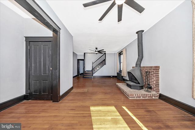 519 SUMMIT AVE, Hagerstown, MD 21740