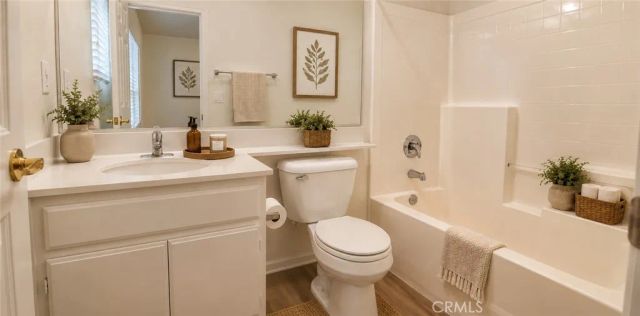 2708 Hazy Way, Banning, CA 92220