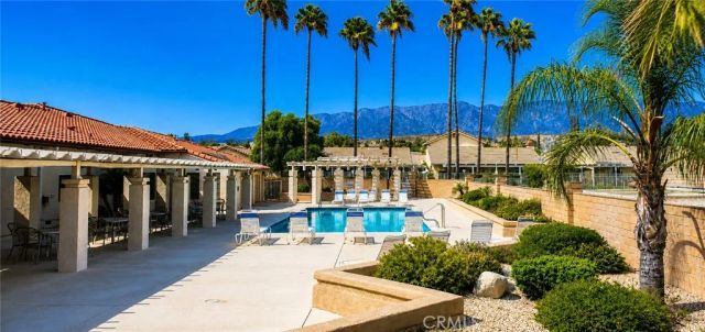 2708 Hazy Way, Banning, CA 92220