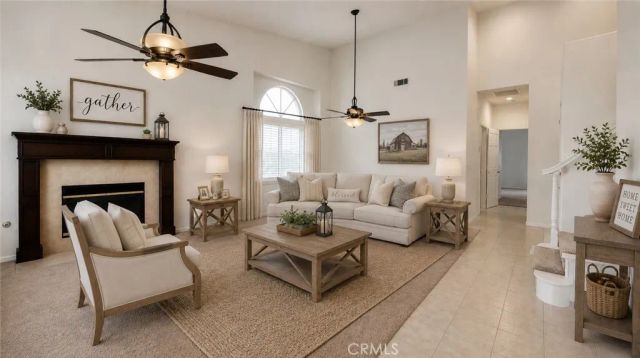 2708 Hazy Way, Banning, CA 92220