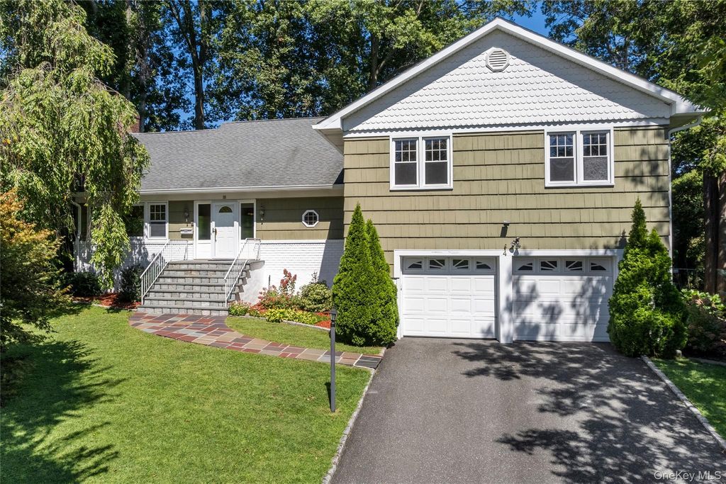 4 Mark Drive, Rye Brook, NY 10573