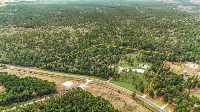 114 Fm 3179 Road, Huntsville, TX 77340