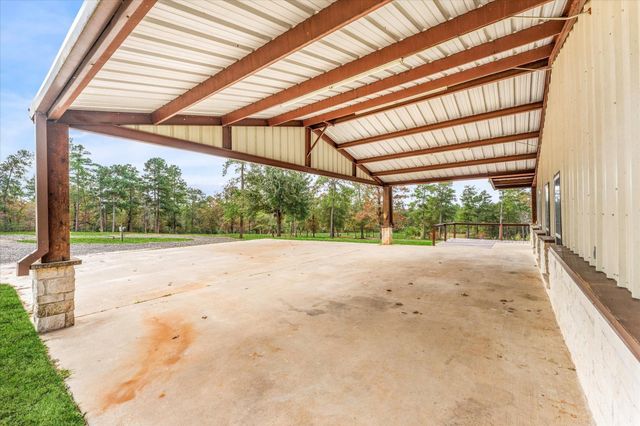 114 Fm 3179 Road, Huntsville, TX 77340