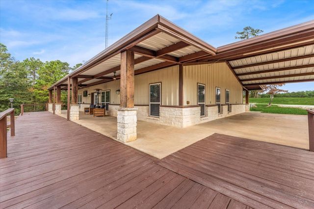 114 Fm 3179 Road, Huntsville, TX 77340