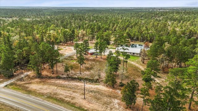 114 Fm 3179 Road, Huntsville, TX 77340