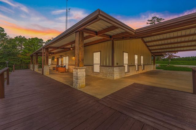 114 Fm 3179 Road, Huntsville, TX 77340