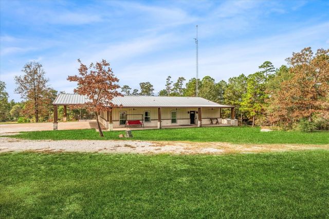 114 Fm 3179 Road, Huntsville, TX 77340