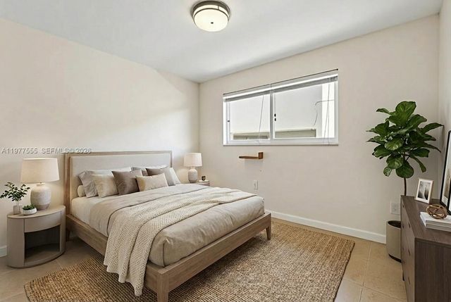 1601 Bay Rd 4, Miami Beach, FL 33139