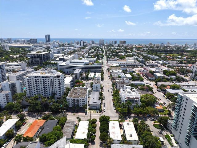 1601 Bay Rd 4, Miami Beach, FL 33139
