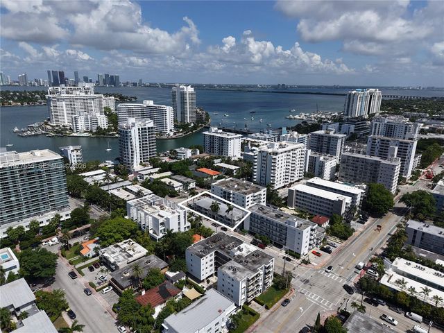 1601 Bay Rd 4, Miami Beach, FL 33139