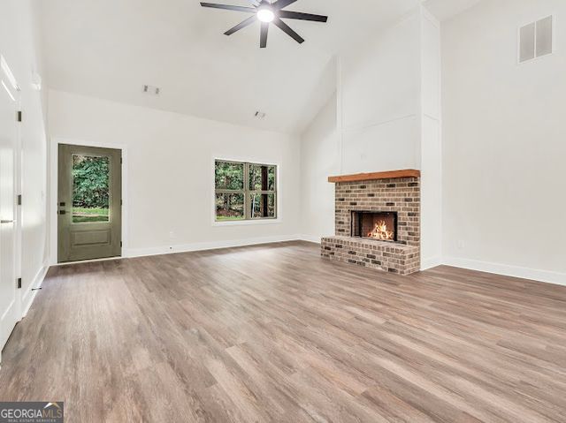 206 McKneely Road, Milner, GA 30257