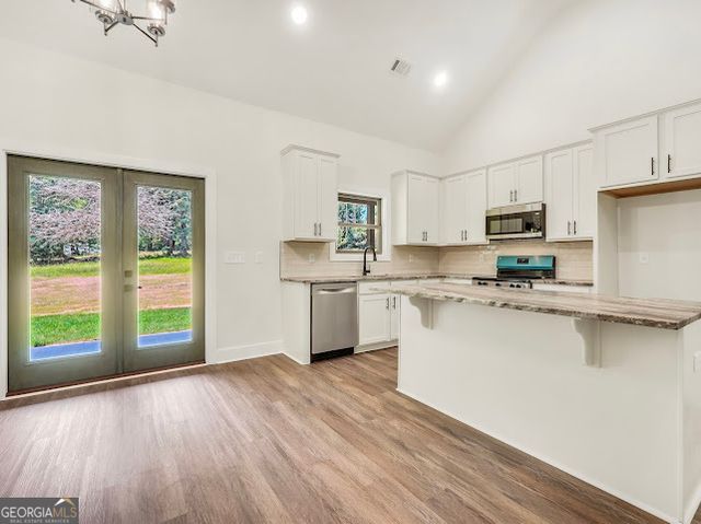 206 McKneely Road, Milner, GA 30257