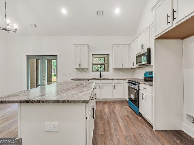 206 McKneely Road, Milner, GA 30257