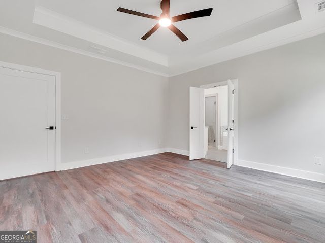 206 McKneely Road, Milner, GA 30257