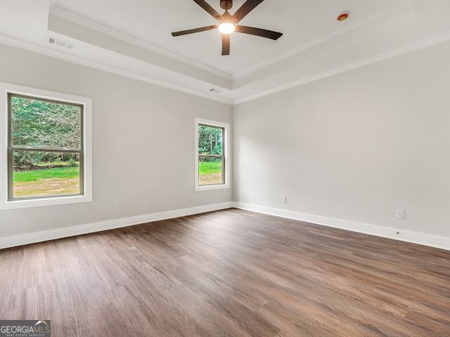 206 McKneely Road, Milner, GA 30257
