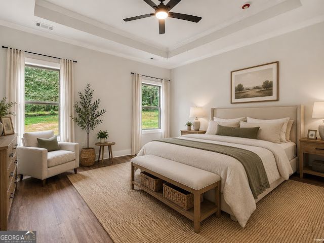 206 McKneely Road, Milner, GA 30257