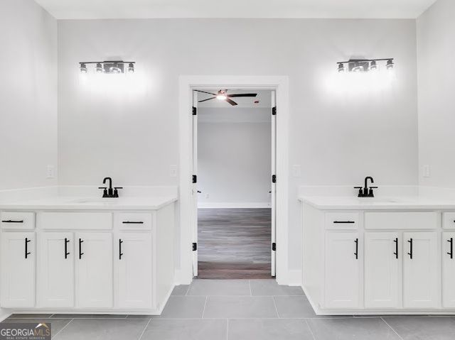 206 McKneely Road, Milner, GA 30257