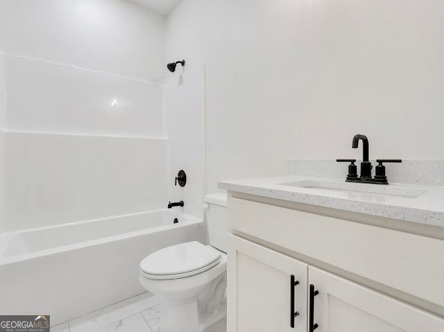 206 McKneely Road, Milner, GA 30257