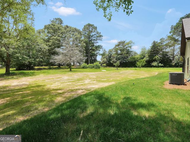 206 McKneely Road, Milner, GA 30257
