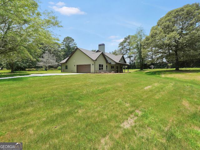 206 McKneely Road, Milner, GA 30257