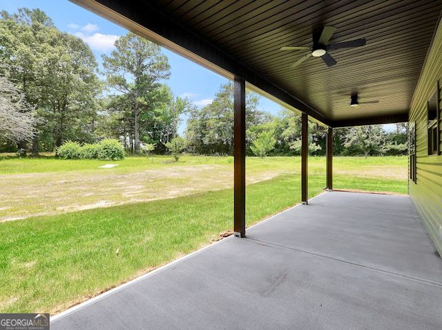 206 McKneely Road, Milner, GA 30257
