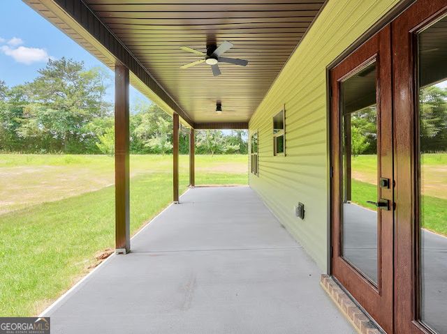 206 McKneely Road, Milner, GA 30257