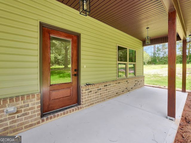206 McKneely Road, Milner, GA 30257