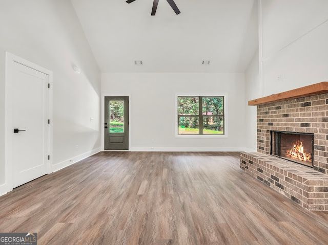 206 McKneely Road, Milner, GA 30257