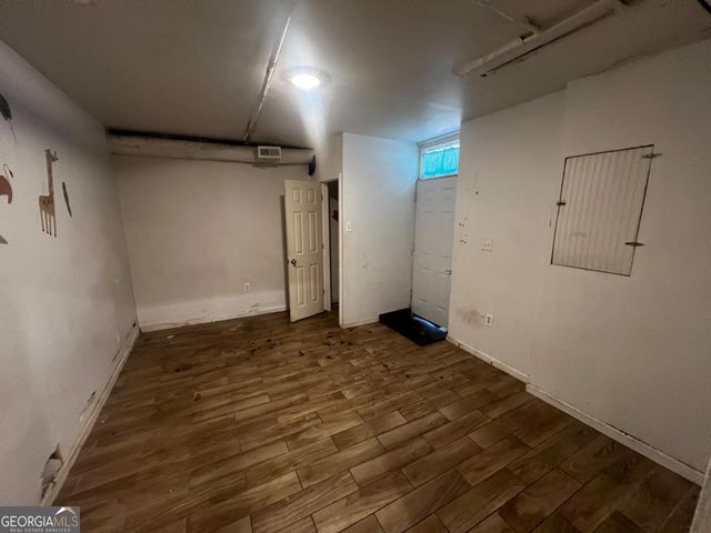 4984 Willow Overlook, Stone Mountain, GA 30088