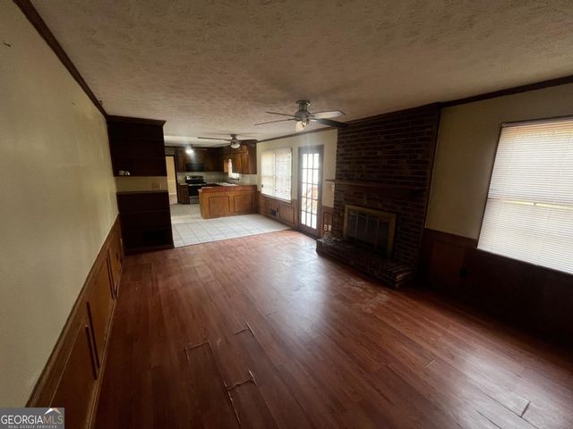 4984 Willow Overlook, Stone Mountain, GA 30088