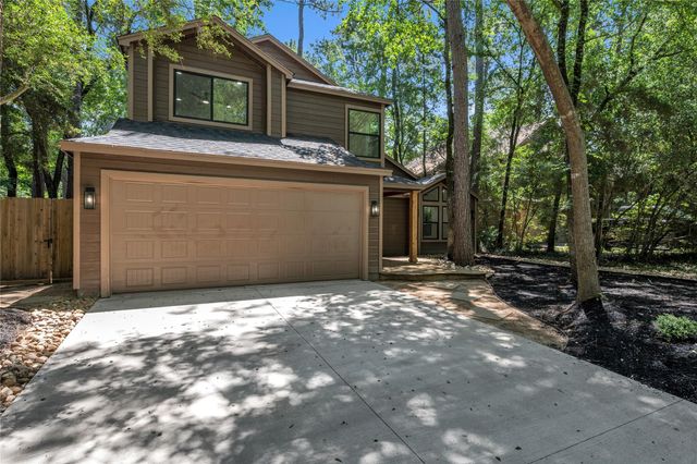 35 Gannet Hollow Place, The Woodlands, TX 77381