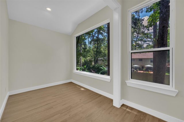 35 Gannet Hollow Place, The Woodlands, TX 77381