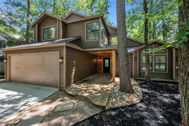35 Gannet Hollow Place, The Woodlands, TX 77381