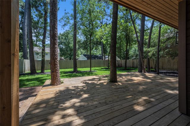 35 Gannet Hollow Place, The Woodlands, TX 77381