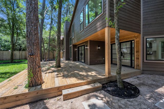 35 Gannet Hollow Place, The Woodlands, TX 77381