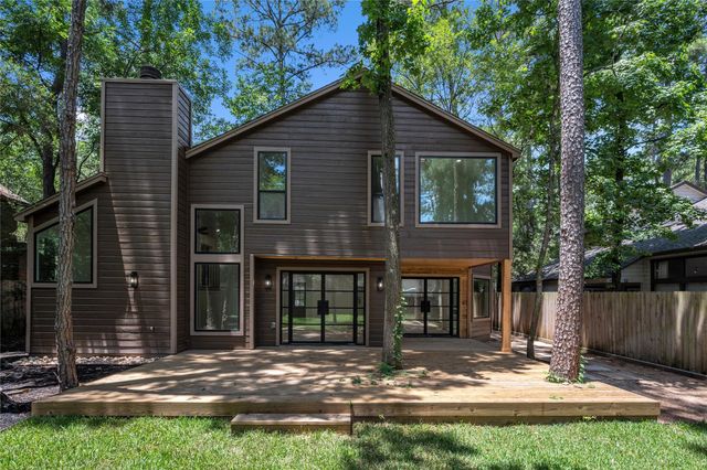 35 Gannet Hollow Place, The Woodlands, TX 77381