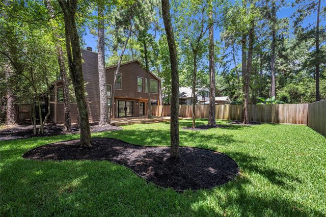 35 Gannet Hollow Place, The Woodlands, TX 77381