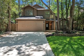 35 Gannet Hollow Place, The Woodlands, TX 77381