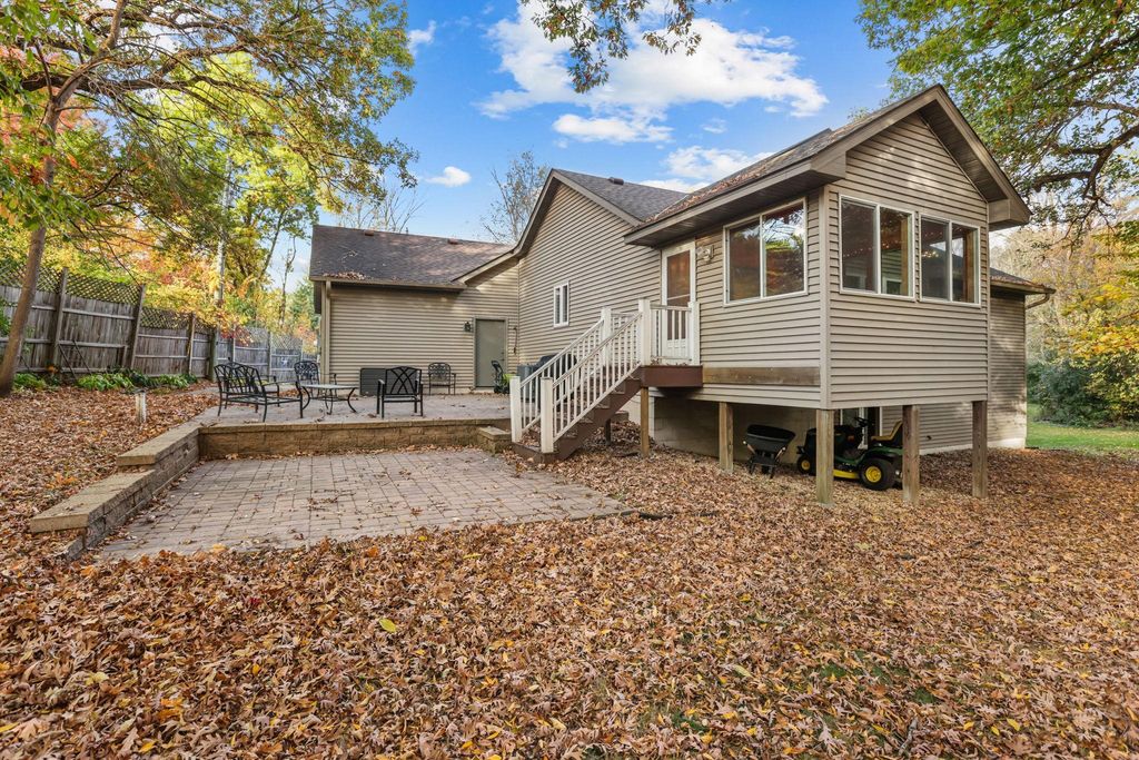 7961 Pioneer Road, Wyoming, MN 55092 — photo 4