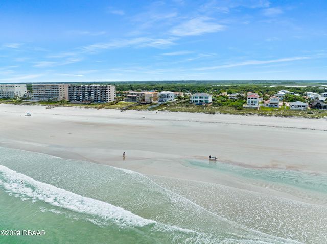 4746 S Atlantic Ave Unit 4, Ponce Inlet, FL 32127