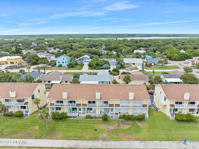 4746 S Atlantic Ave Unit 4, Ponce Inlet, FL 32127